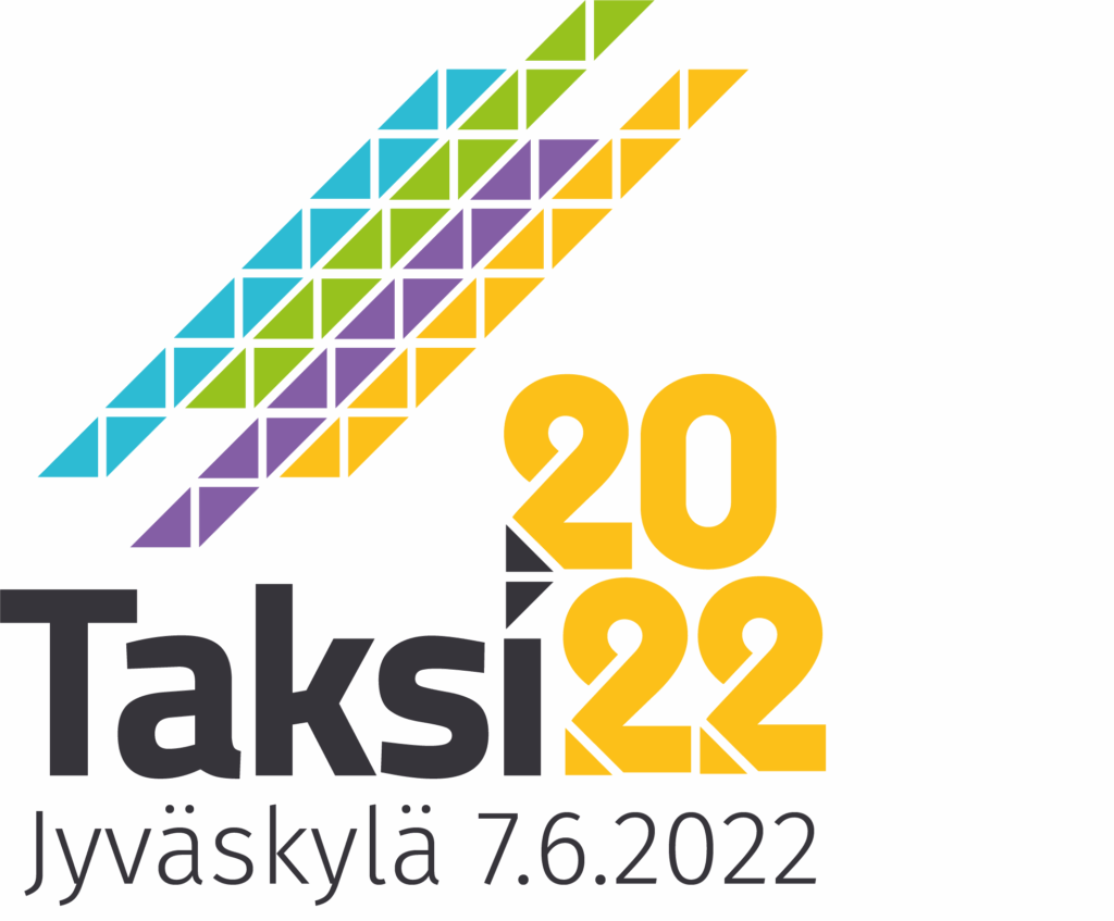 Taksimessut 7.6.2022 Jyväskylässä - Lähitaksi mukana