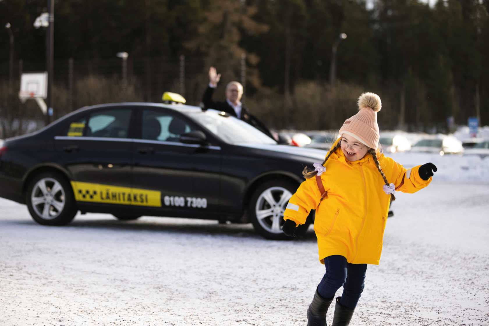 Haemme aluepäällikköä Rovaniemelle