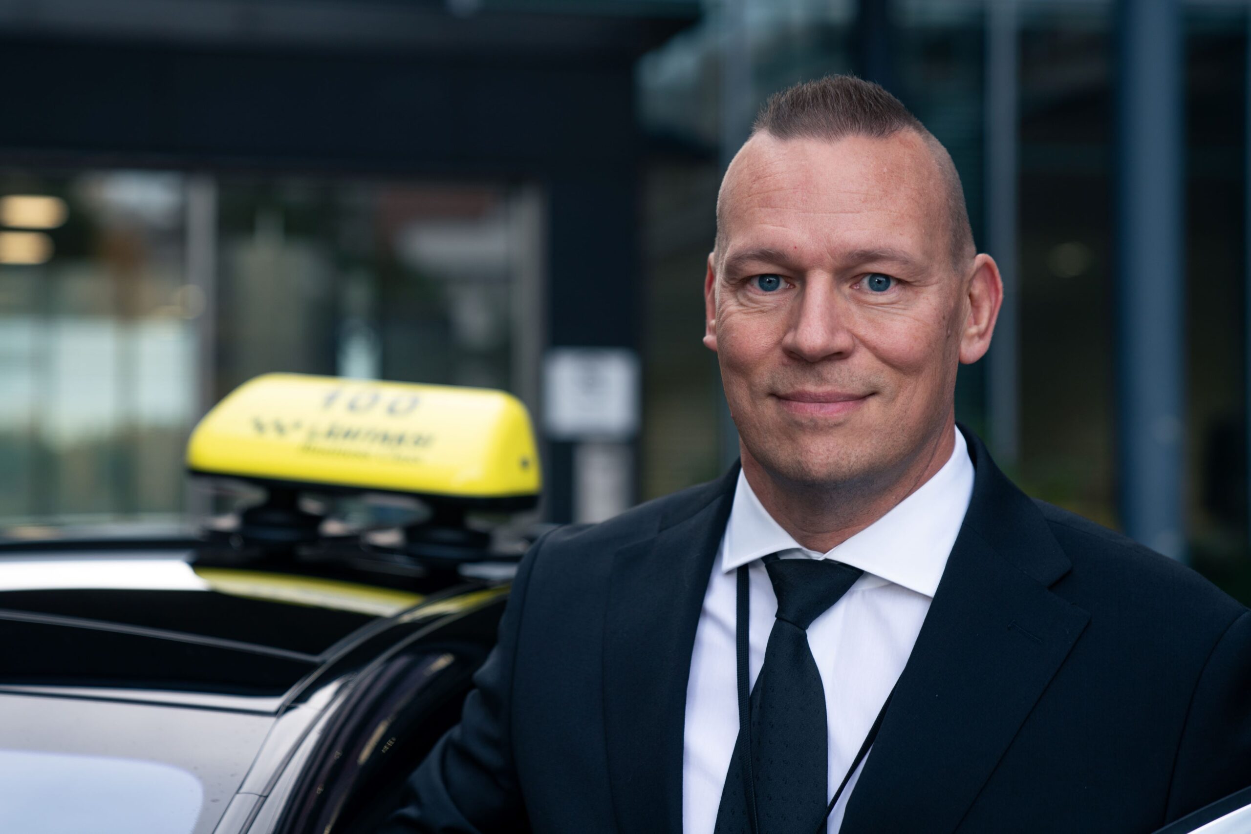 Lähitaksille valittiin varsinaisessa yhtiökokouksessa 26.5.2025 uusi hallitus