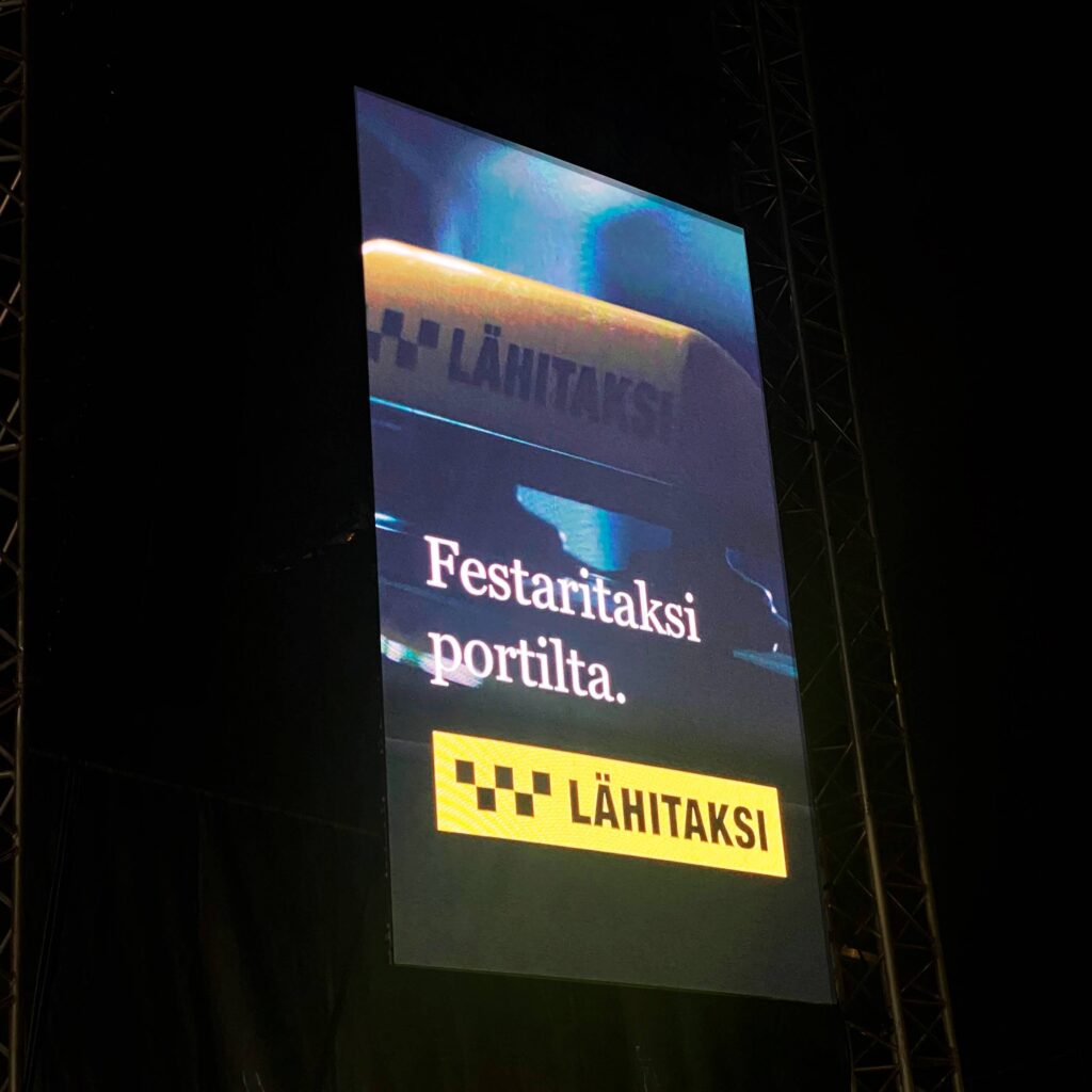 Festareita on paljon. Mutta miten niistä tehdään ainutlaatuisia?