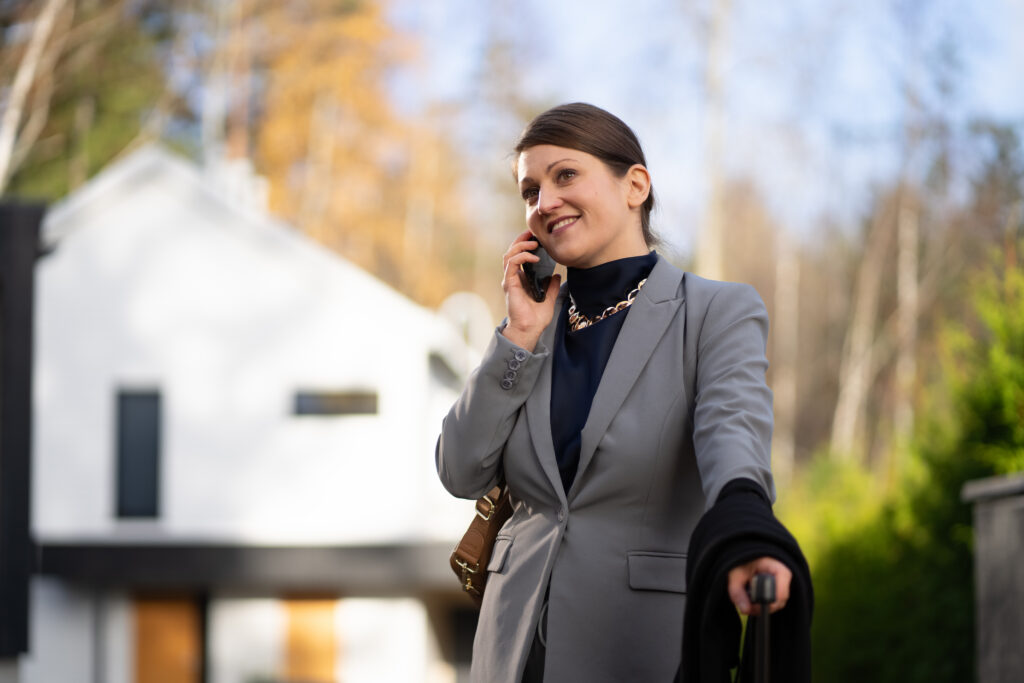Koulutus ja laadunvalvonta ovat Lähitaksin peruspilareita