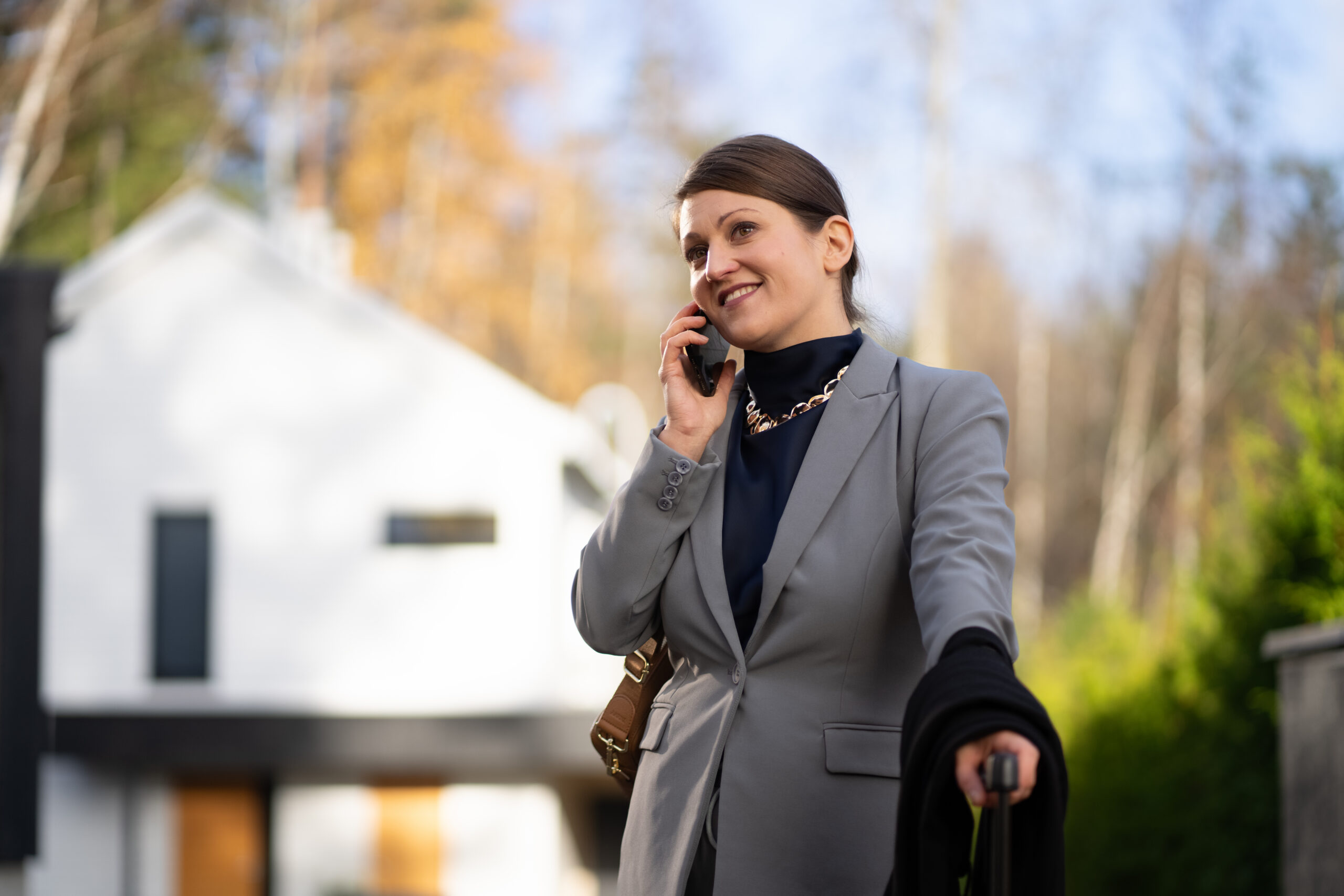 Koulutus ja laadunvalvonta ovat Lähitaksin peruspilareita