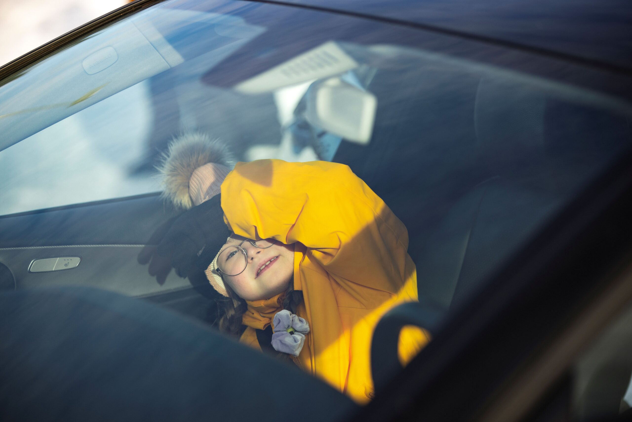 Kevättä kohti – ammattiautoilijan vinkit kevääseen